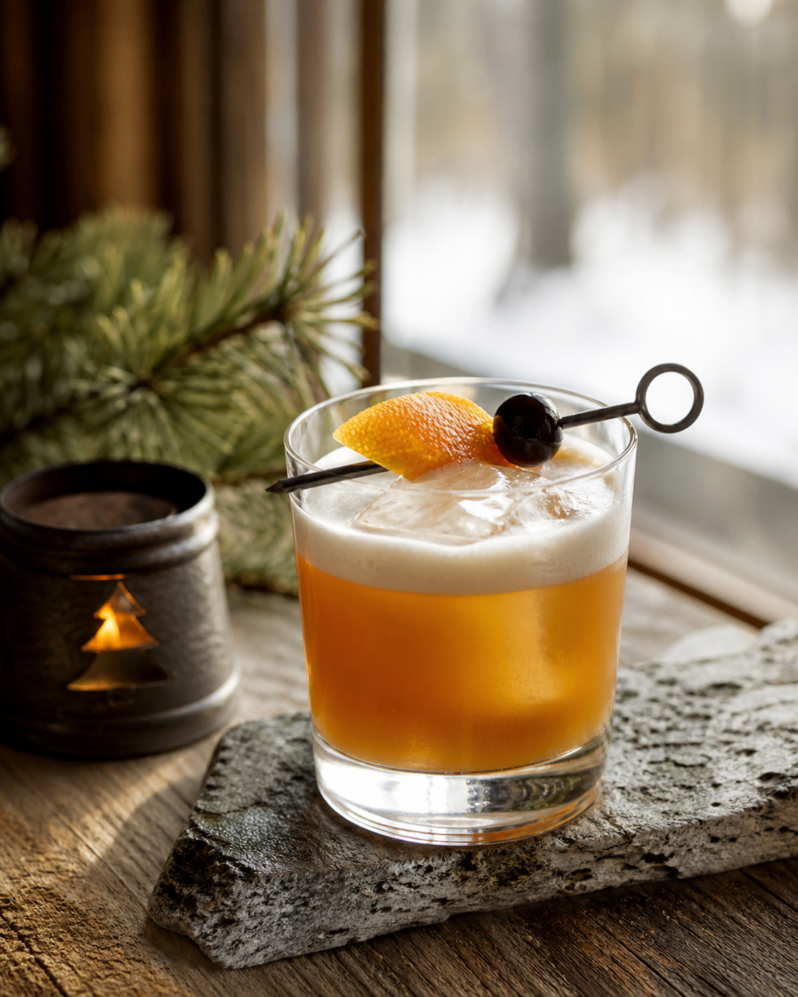 Iron Range Sour