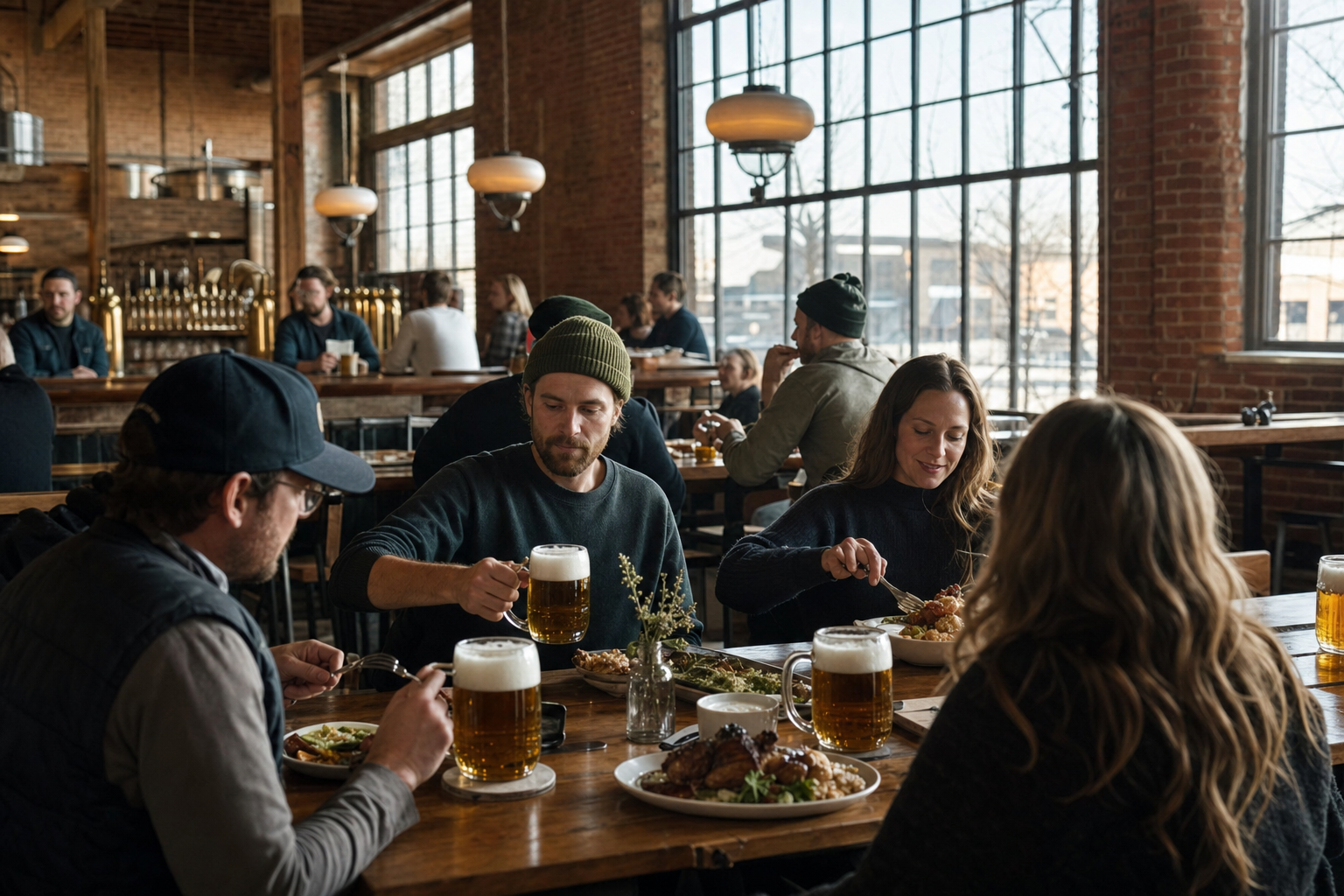 Pilsen Brewing Earns the Czech Reference